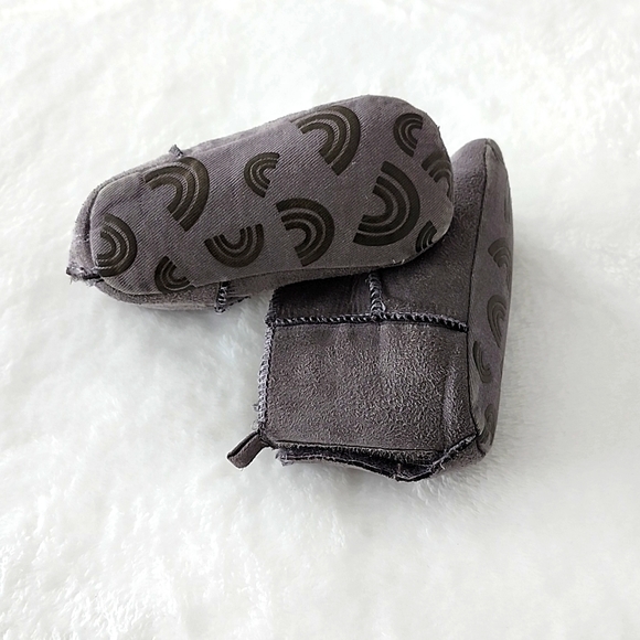 Next Baby Booties - Picture 5 of 6